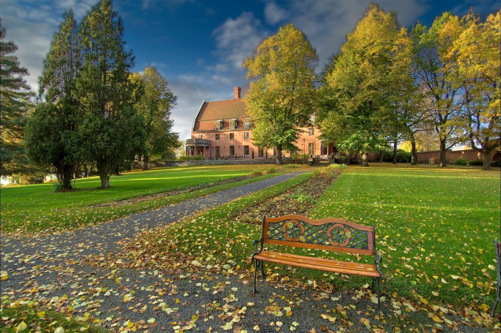 Hotel Vanajanlinna Harviala Exterior foto