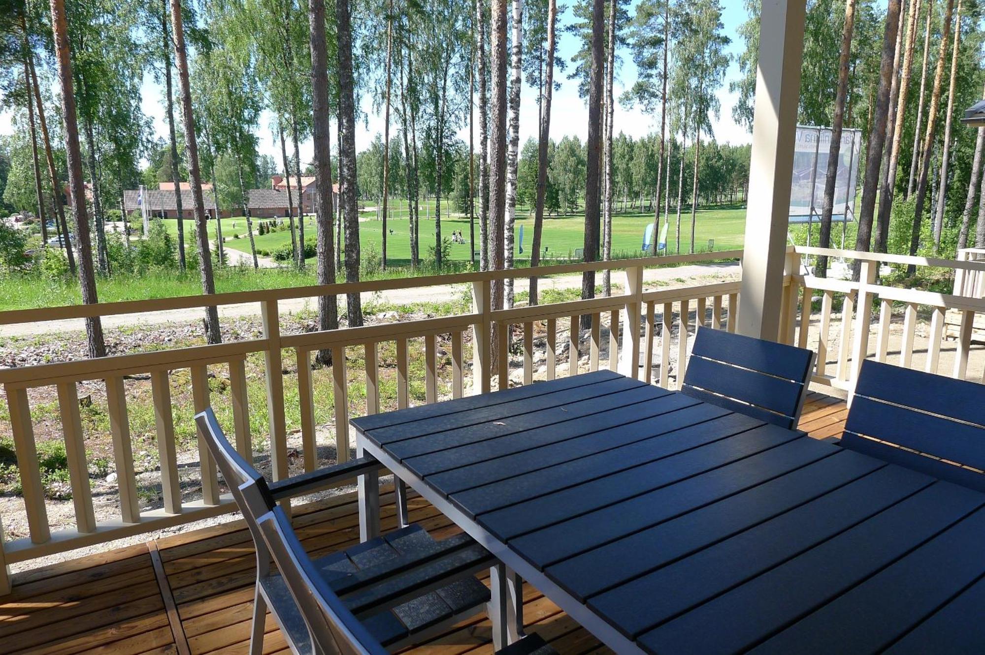 Hotel Vanajanlinna Harviala Zimmer foto