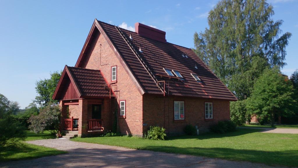 Hotel Vanajanlinna Harviala Exterior foto