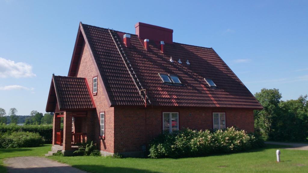 Hotel Vanajanlinna Harviala Exterior foto