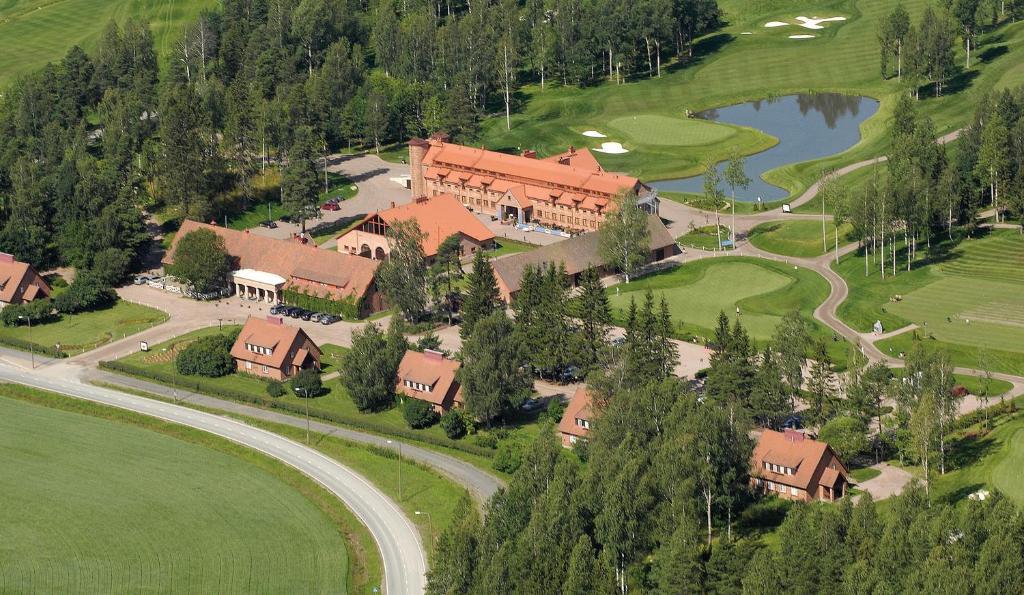 Hotel Vanajanlinna Harviala Exterior foto